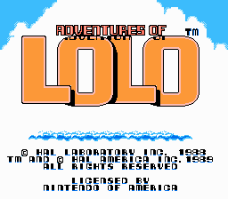 Adventures of Lolo (U) [T+Rus1.1 PSCD (15.02.2015)]-video